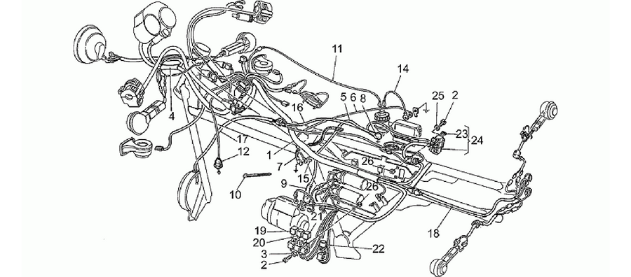 Electrical system