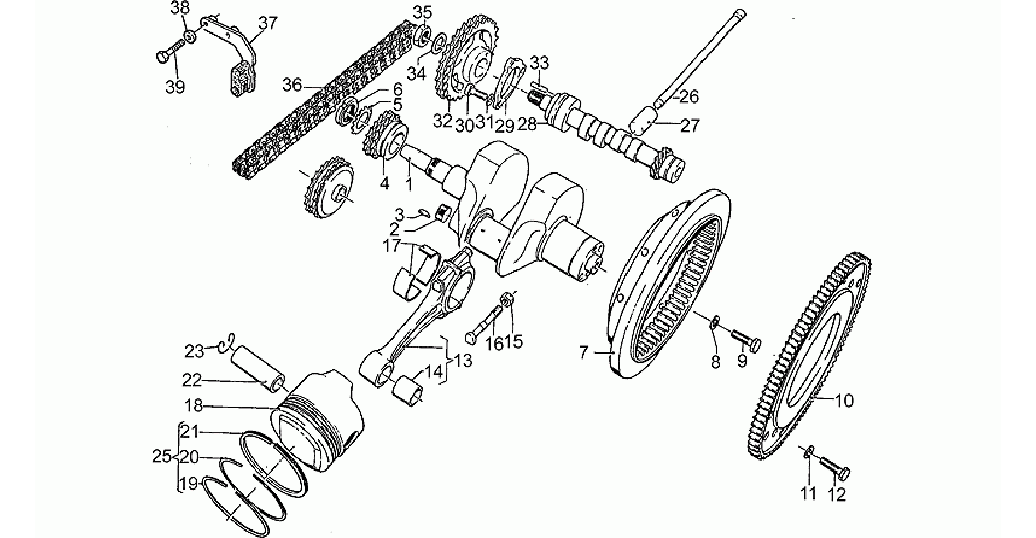 Drive shaft