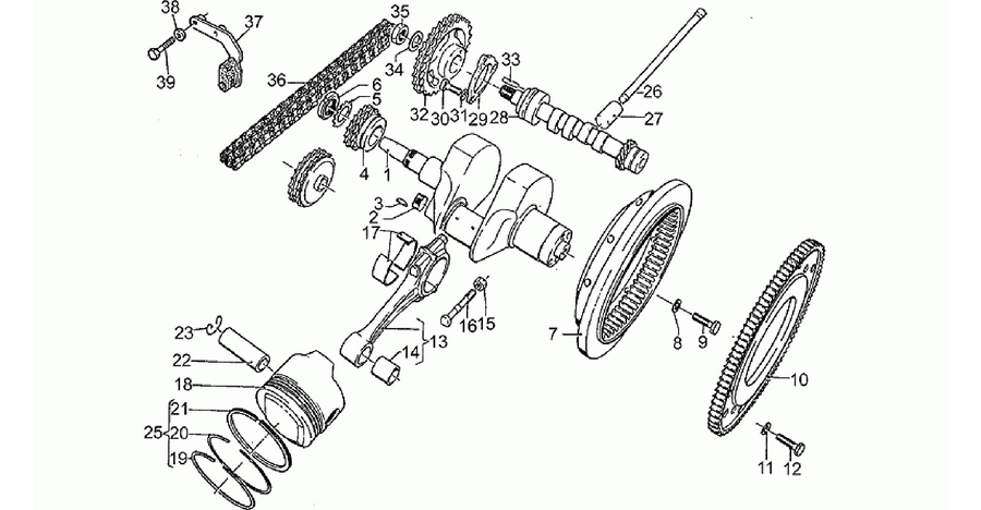 Drive shaft