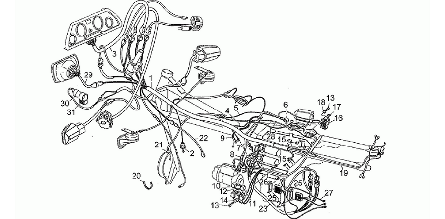 Electrical system