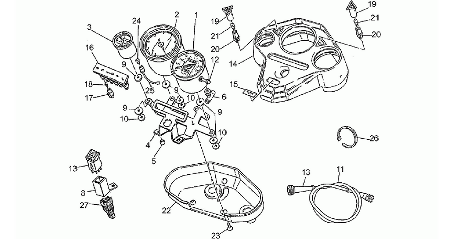 Dashboard-from frame PG17001