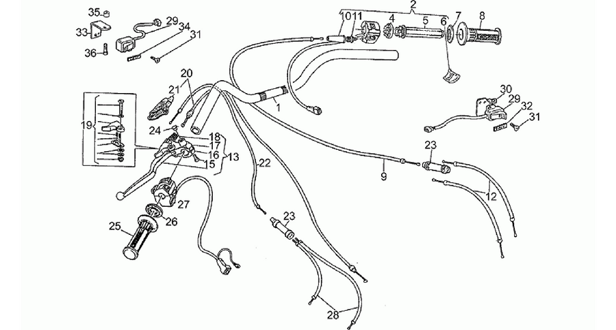 H.bar-Cntrls from fr.PG17001
