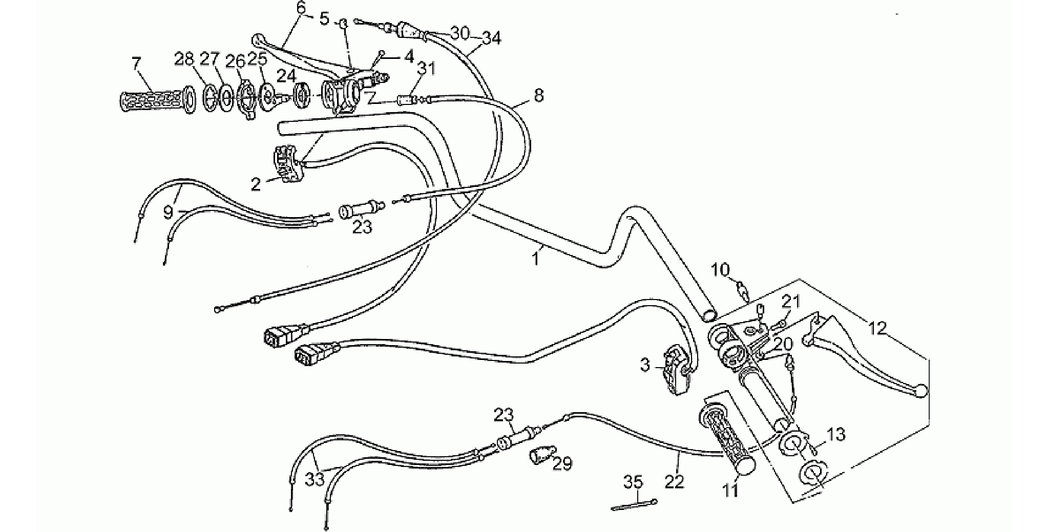 H.bar-Cntrls to fr.PG17000