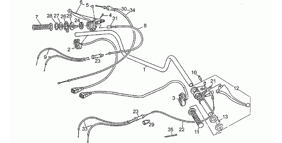 H.bar-Cntrls to fr.PG17000