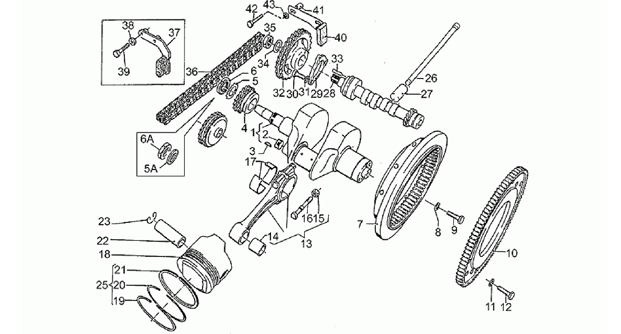 Drive shaft