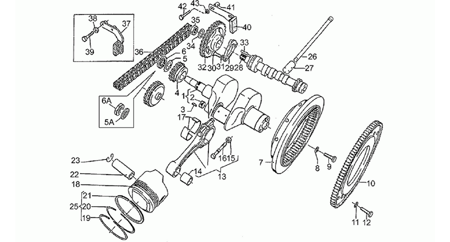 Drive shaft