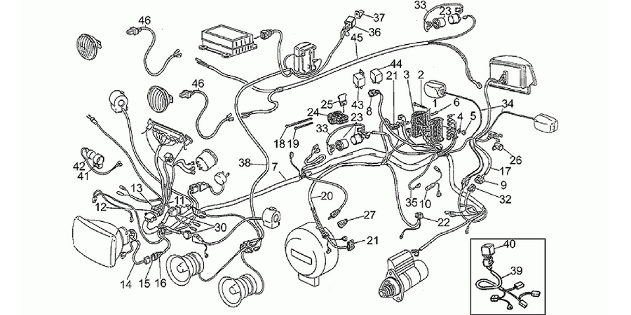 Electrical system
