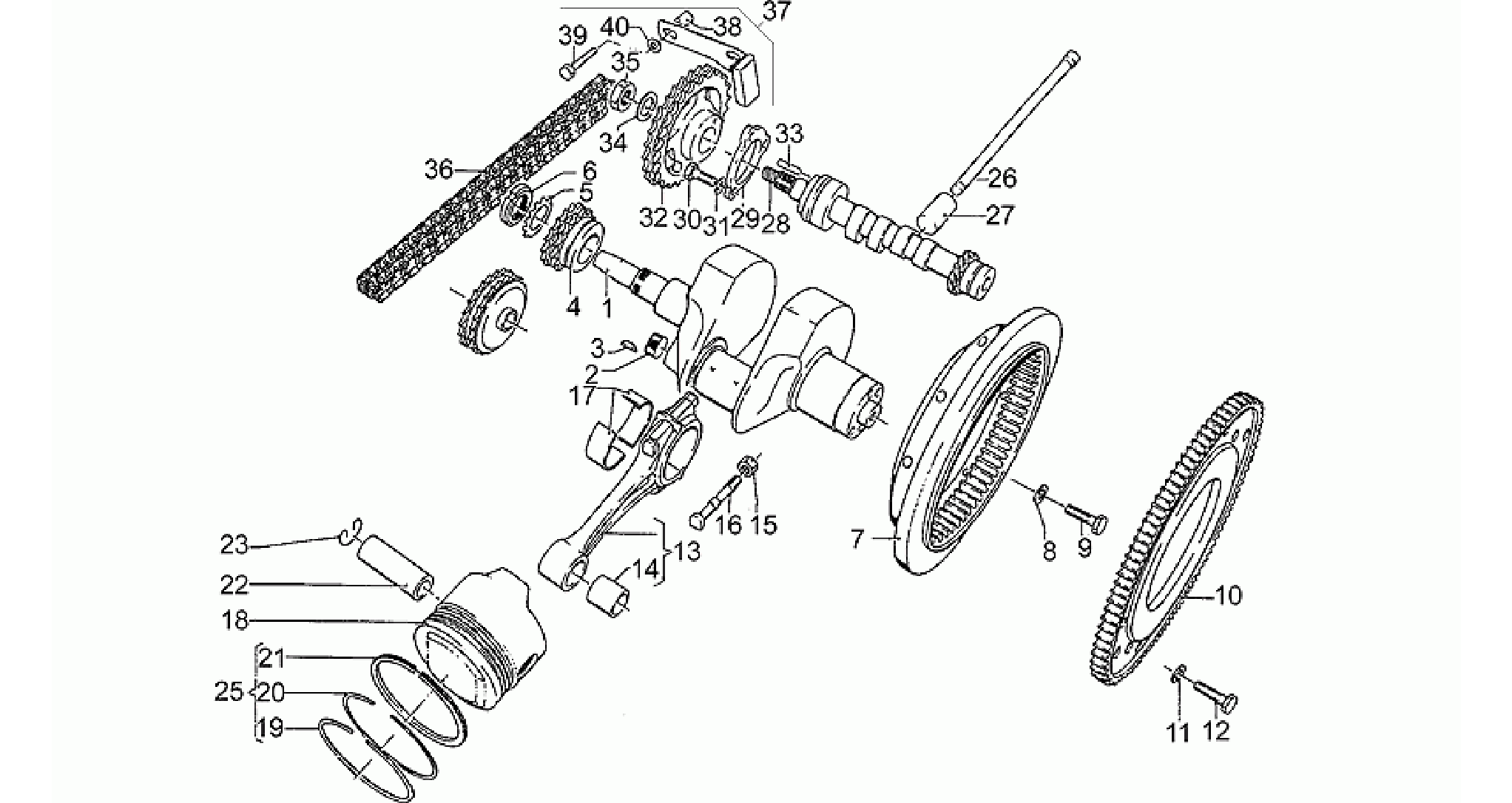 Drive shaft