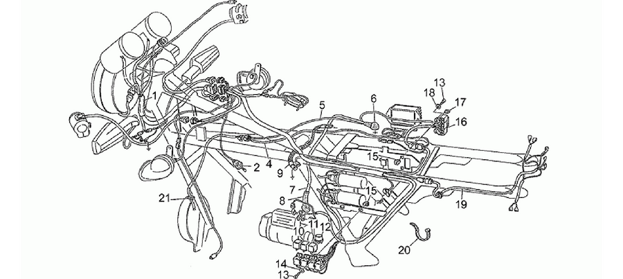 Electrical system