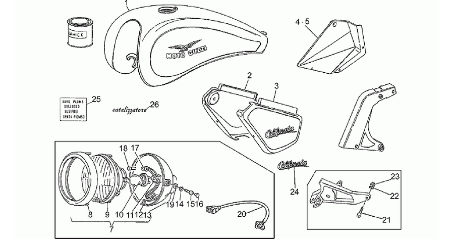 Body-Classic variant