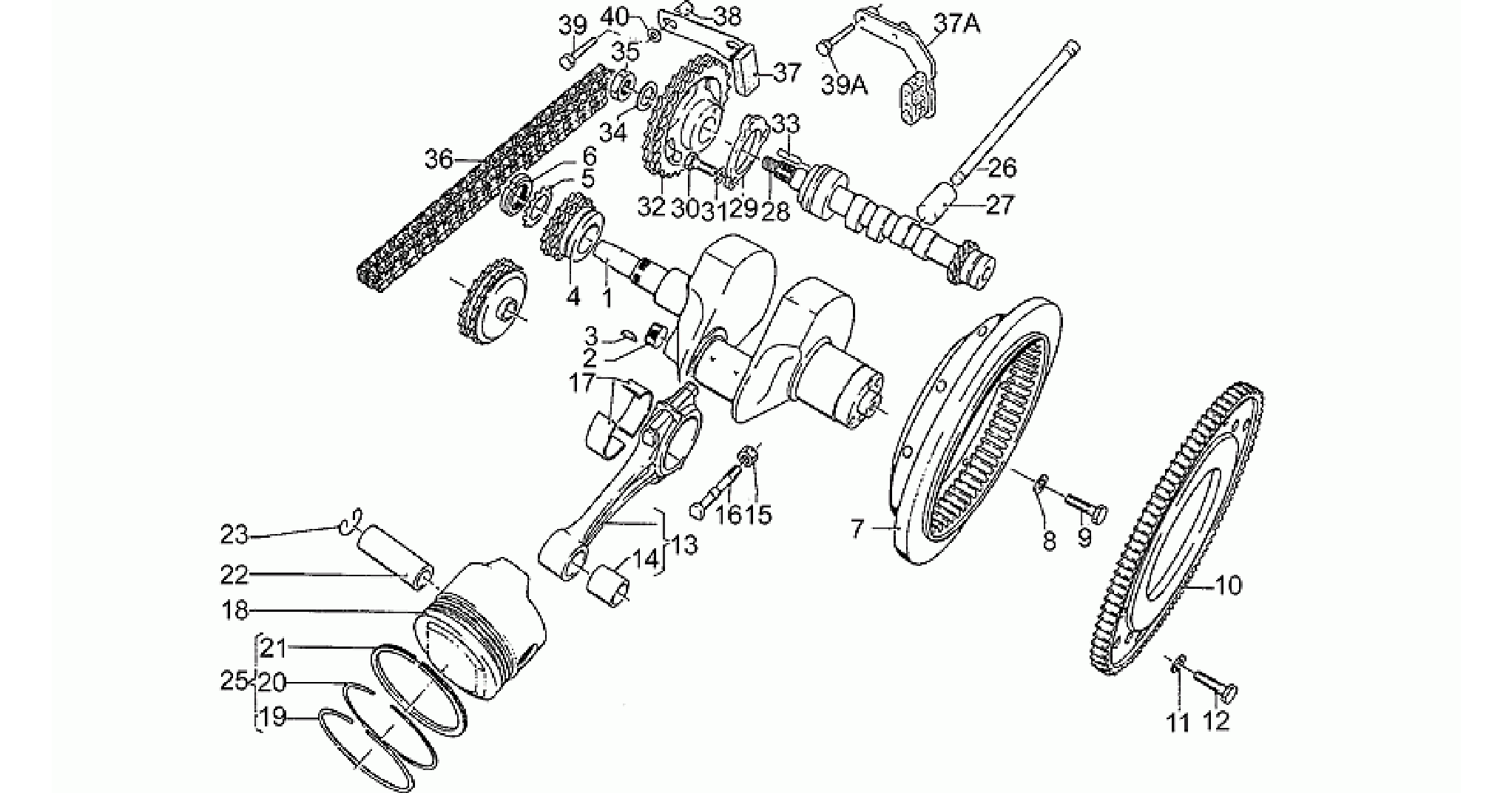 Drive shaft