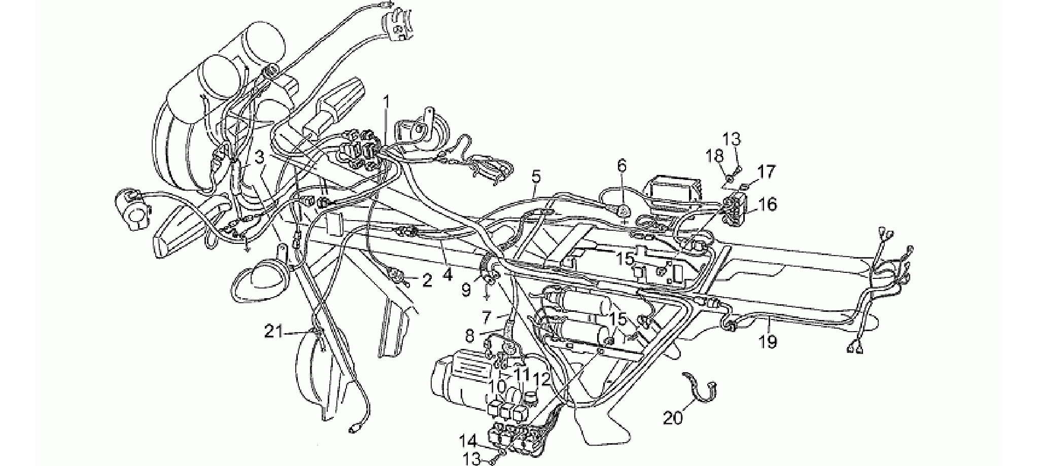 Electrical system