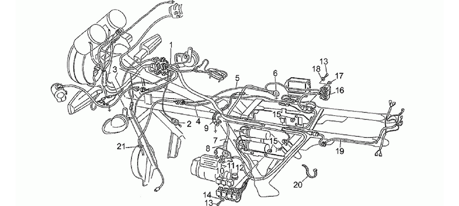 Electrical system
