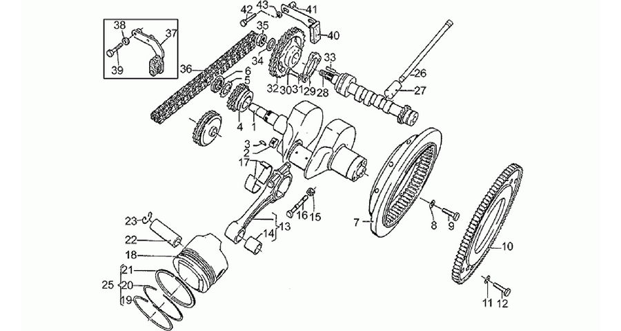 Drive shaft