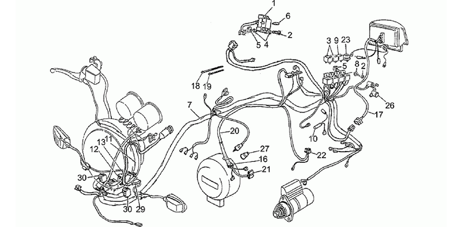 Electrical system