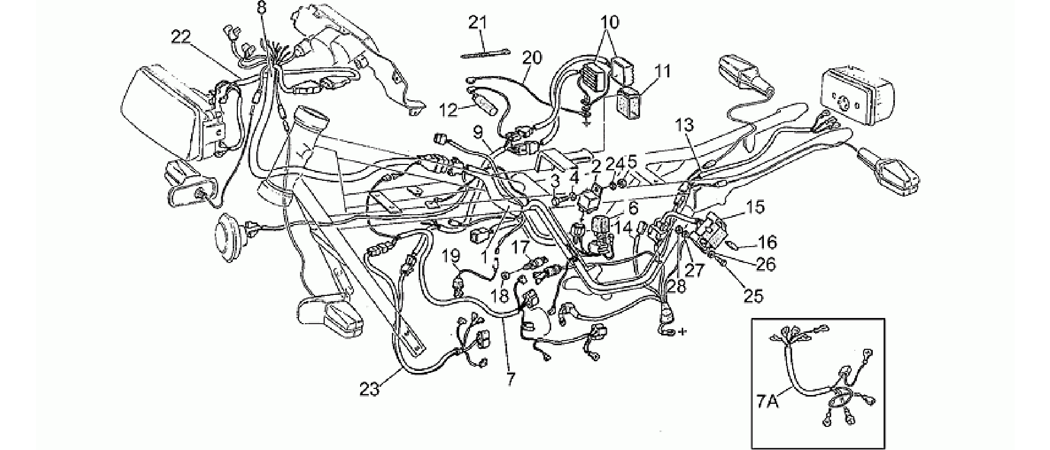 Electrical system
