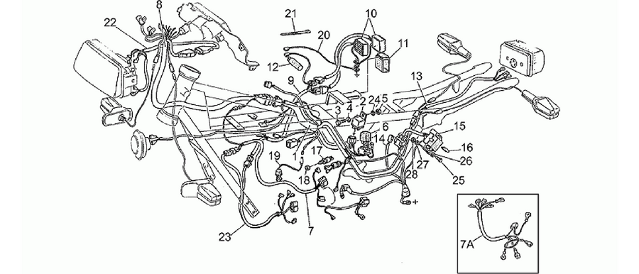 Electrical system