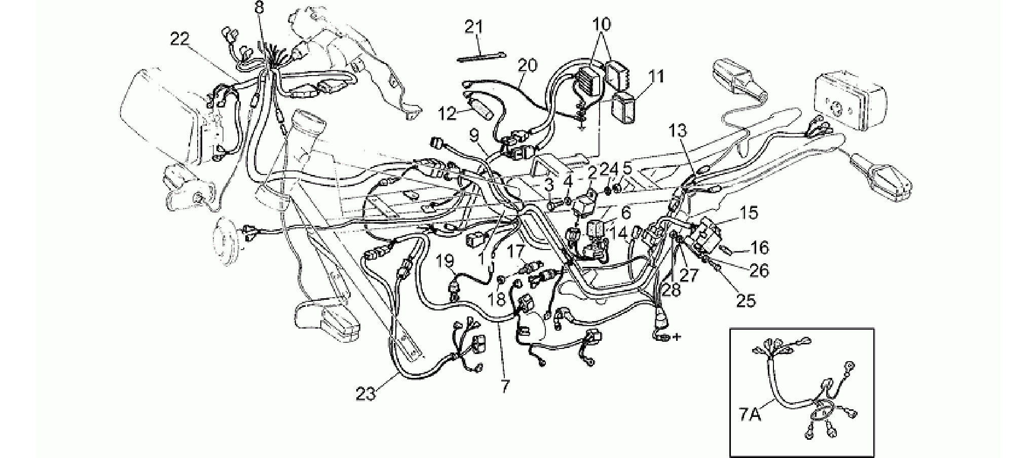Electrical system