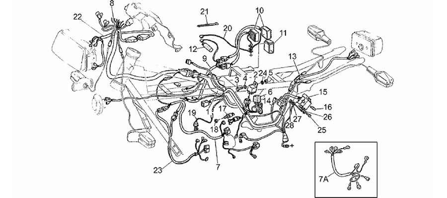 Electrical system