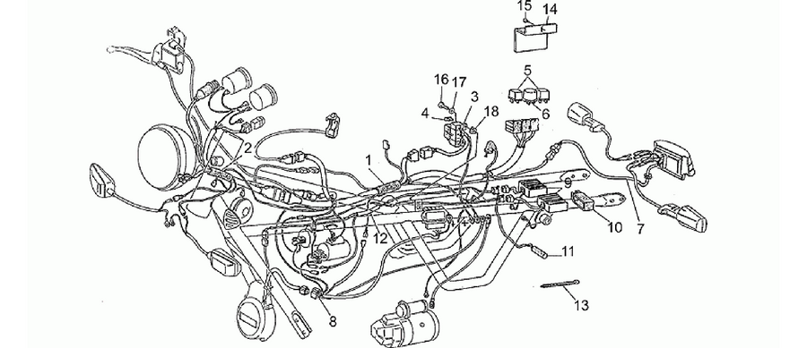 Electrical system