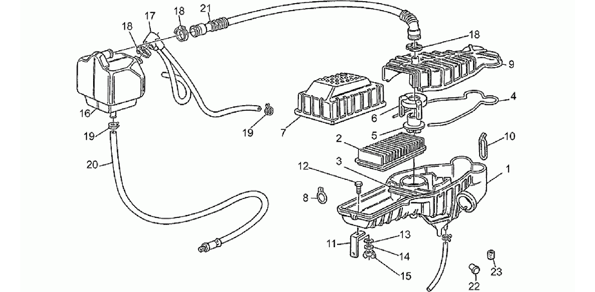 Intake