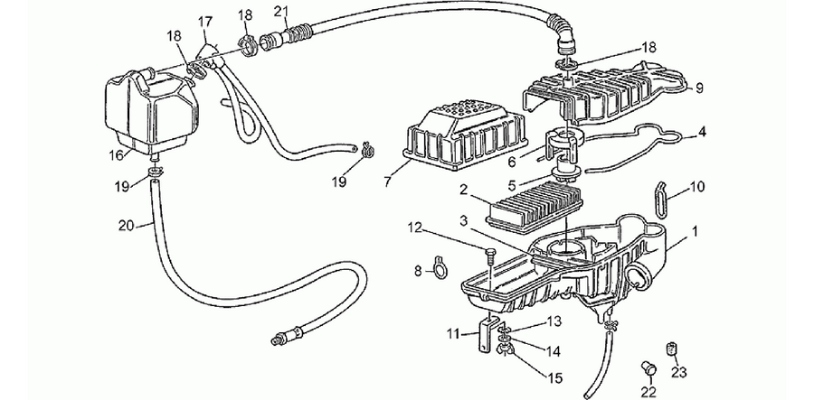 Intake