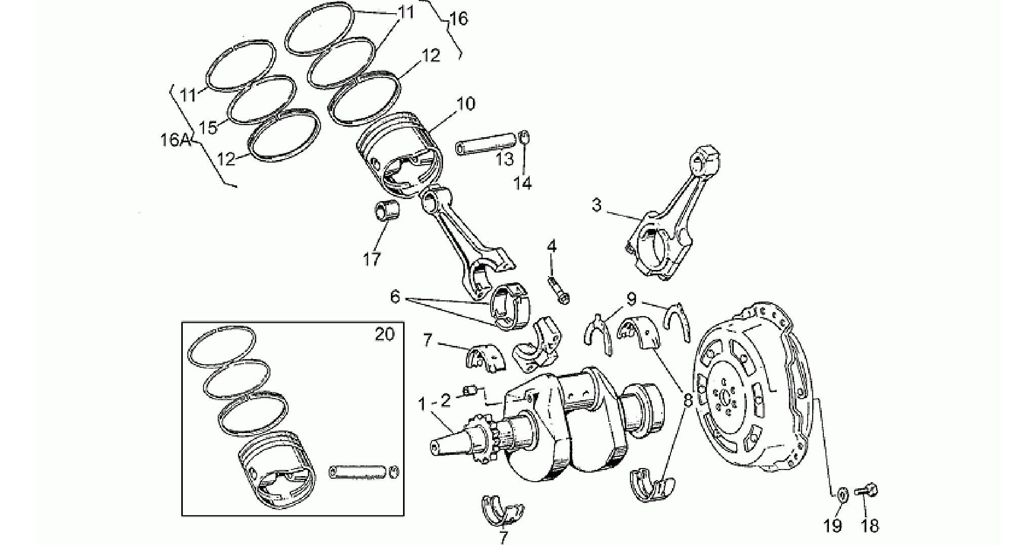Drive shaft