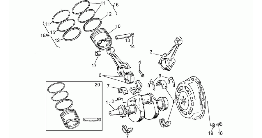 Drive shaft
