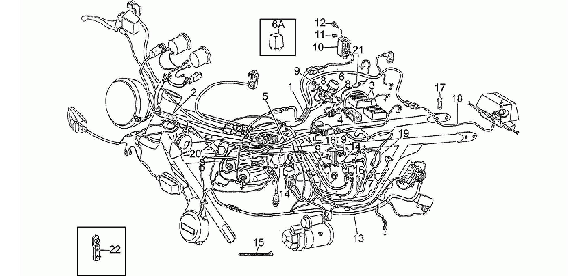 Electrical system