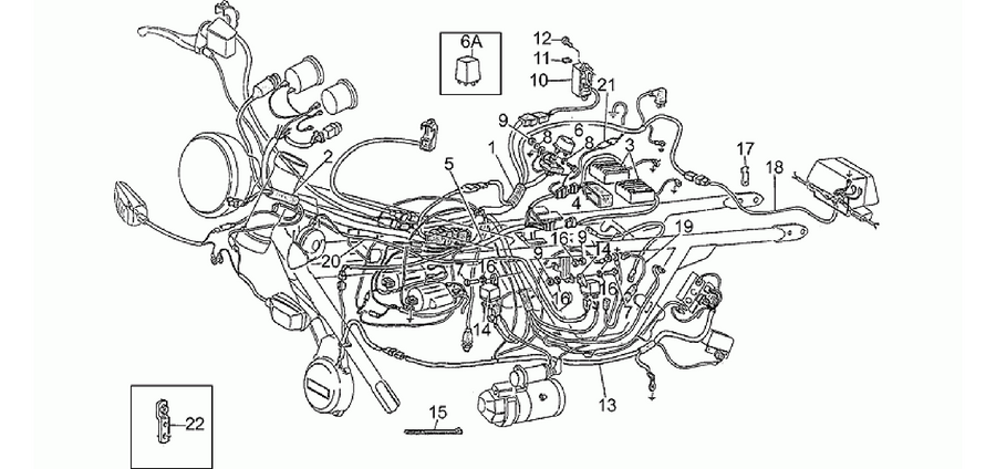 Electrical system