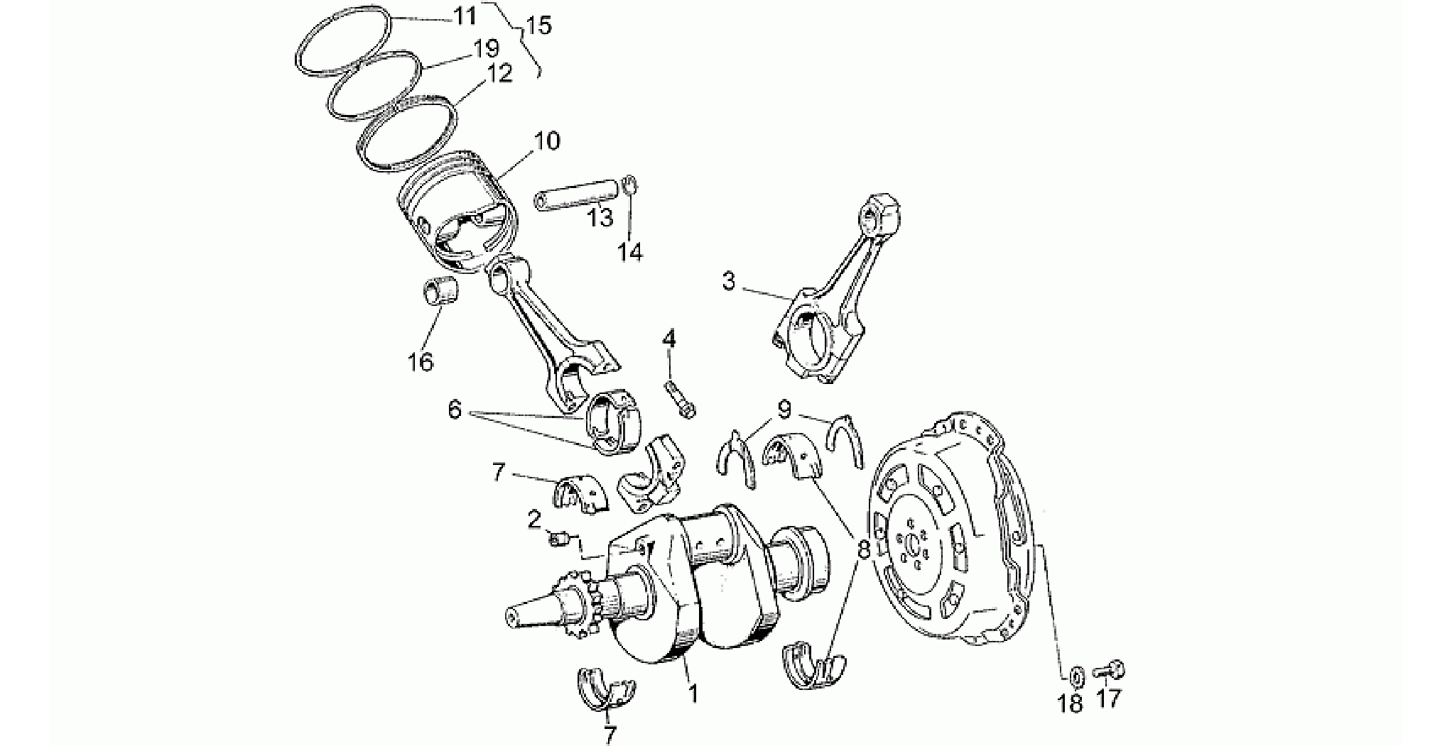 Drive shaft