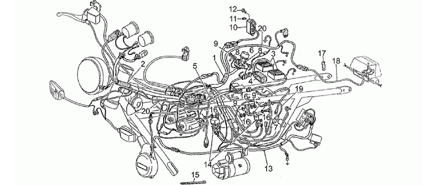 Electrical system
