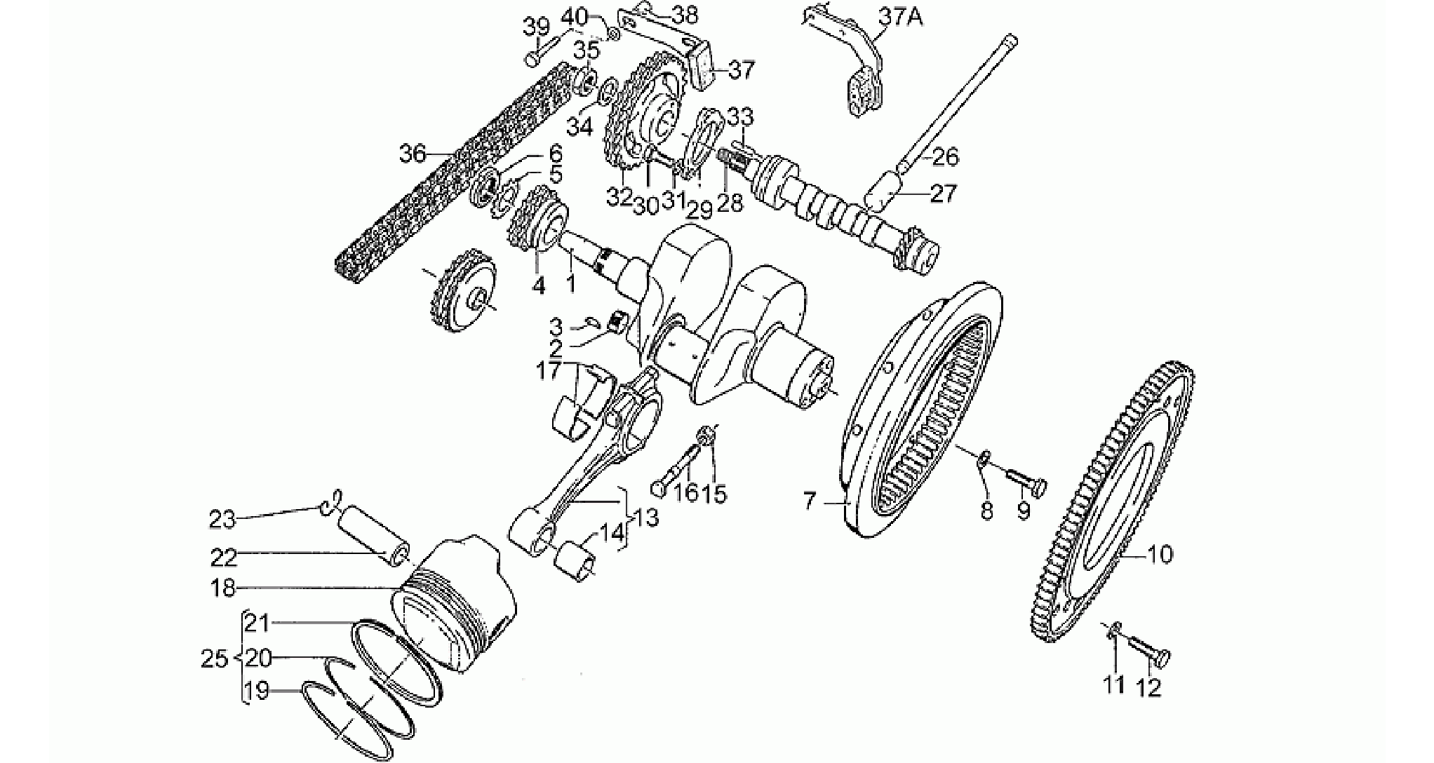 Drive shaft