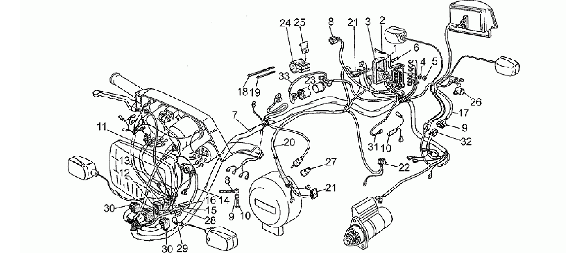 Electrical system