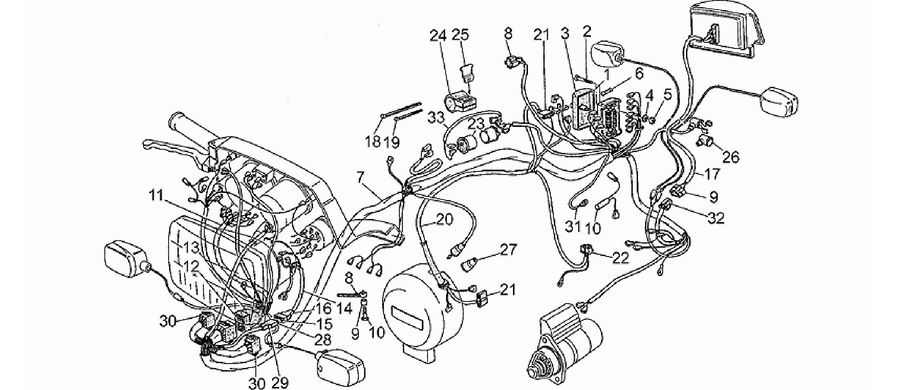 Electrical system