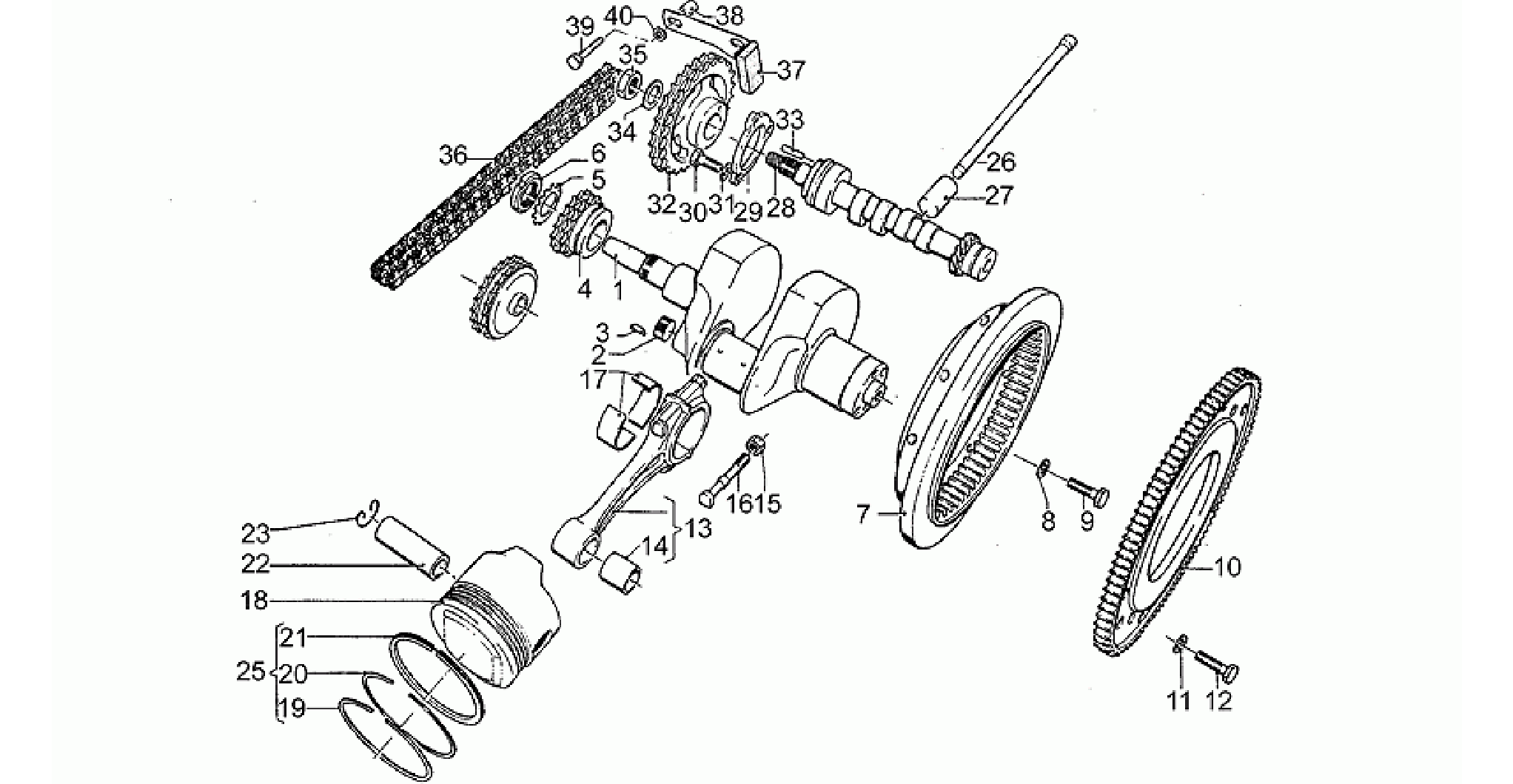 Drive shaft