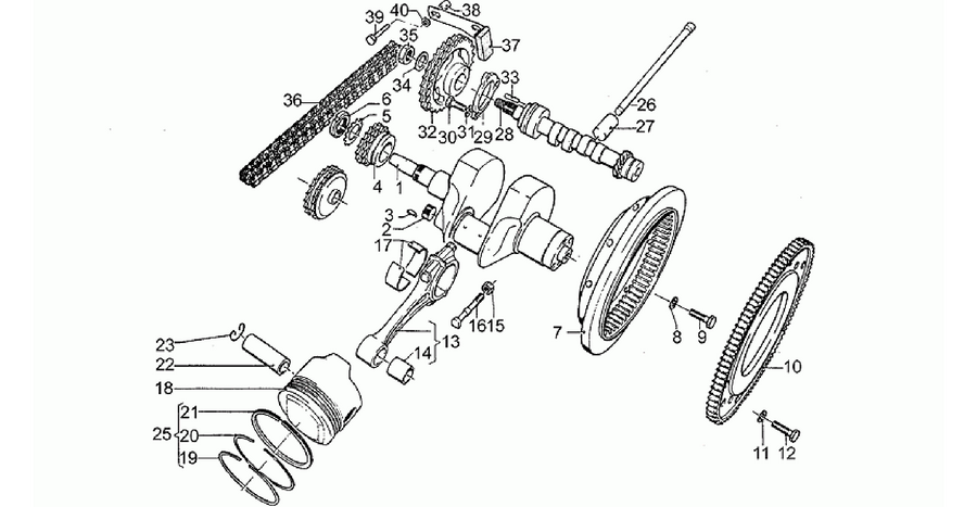 Drive shaft
