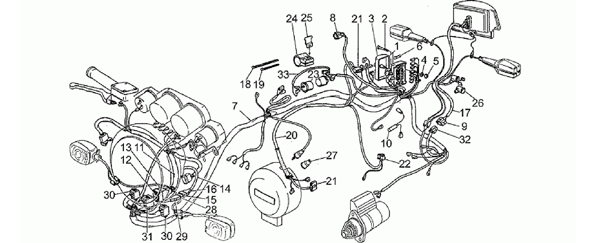 Electrical system