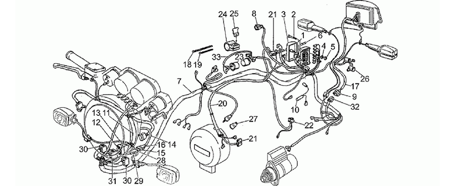 Electrical system