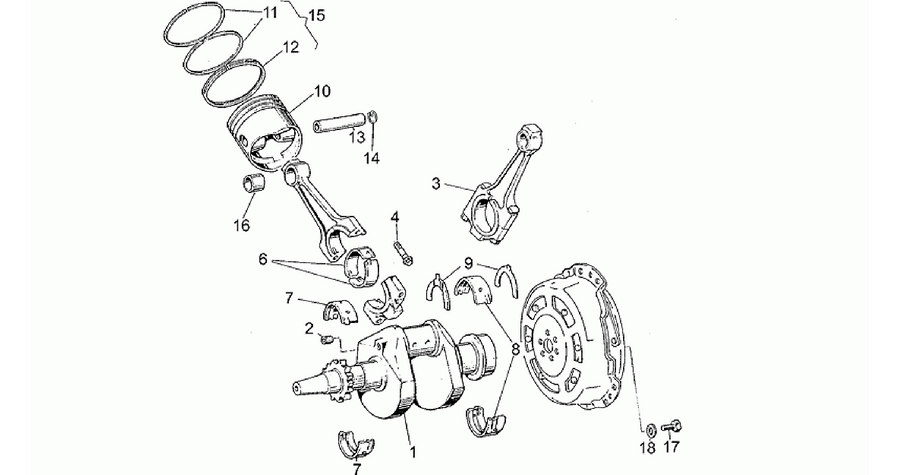 Drive shaft