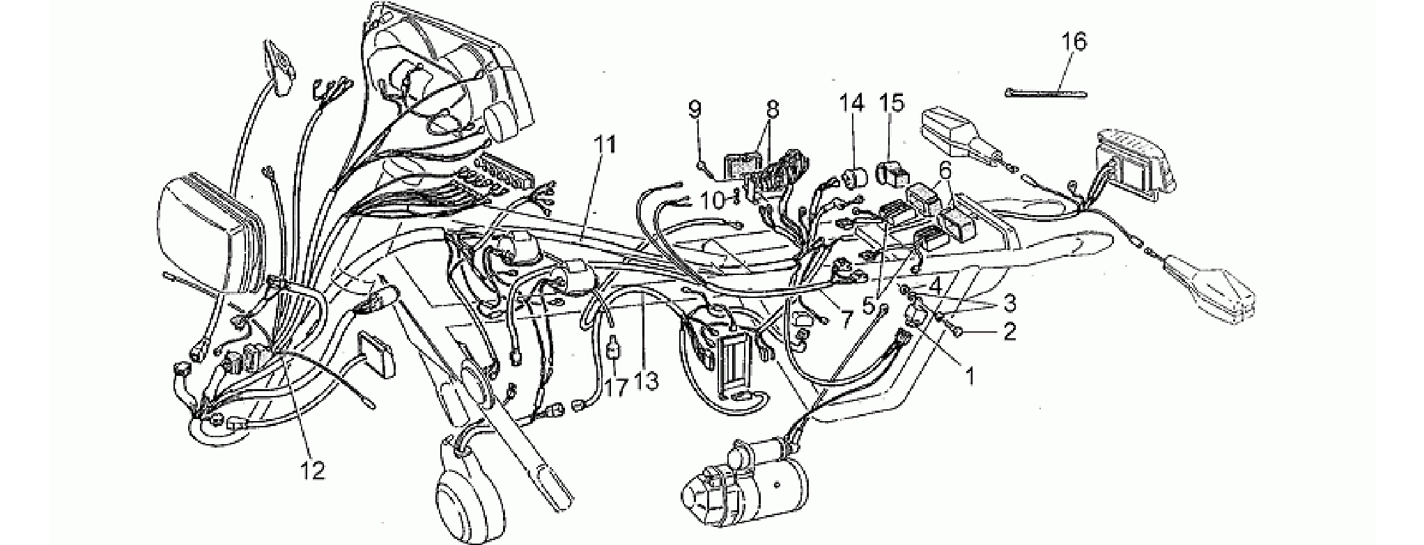 Electrical system