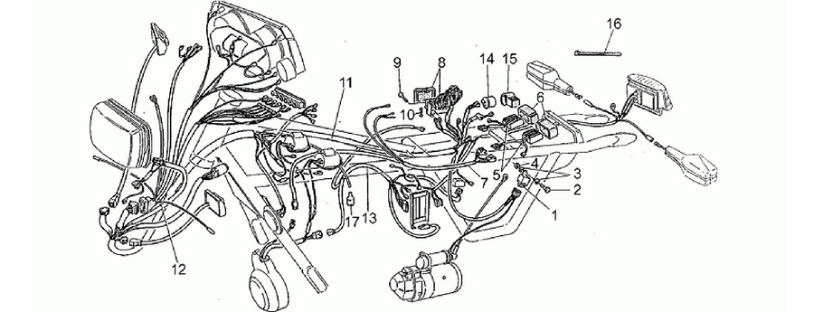 Electrical system