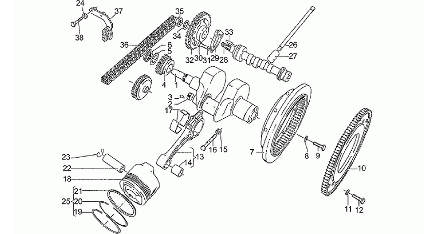 Drive shaft