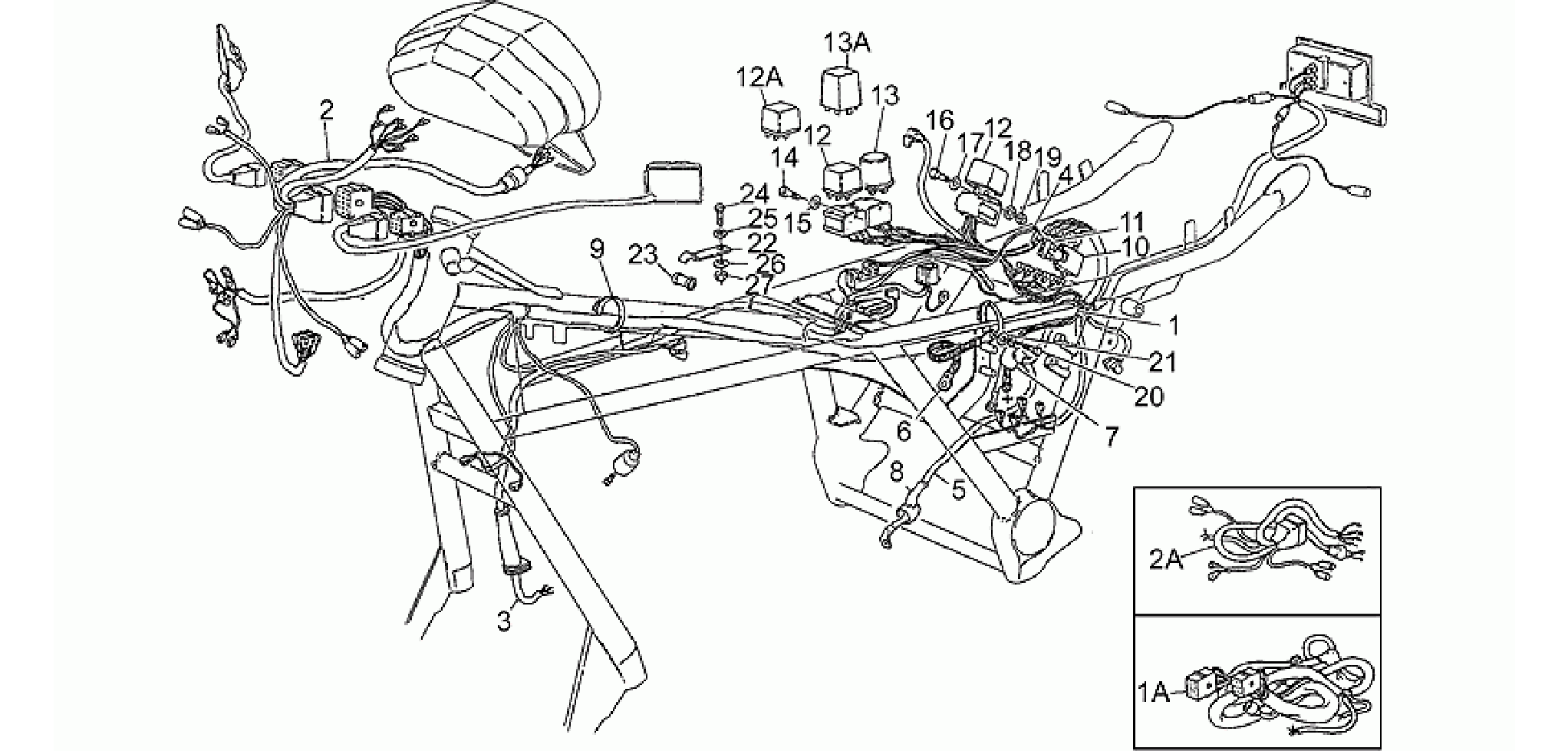 Electrical system
