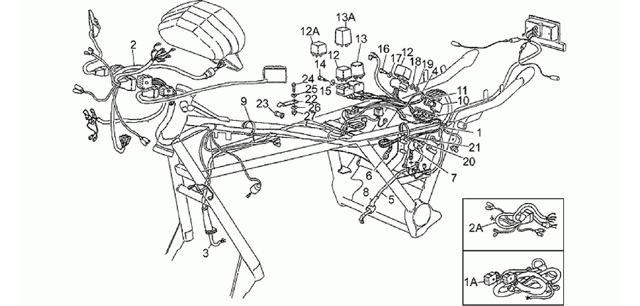 Electrical system