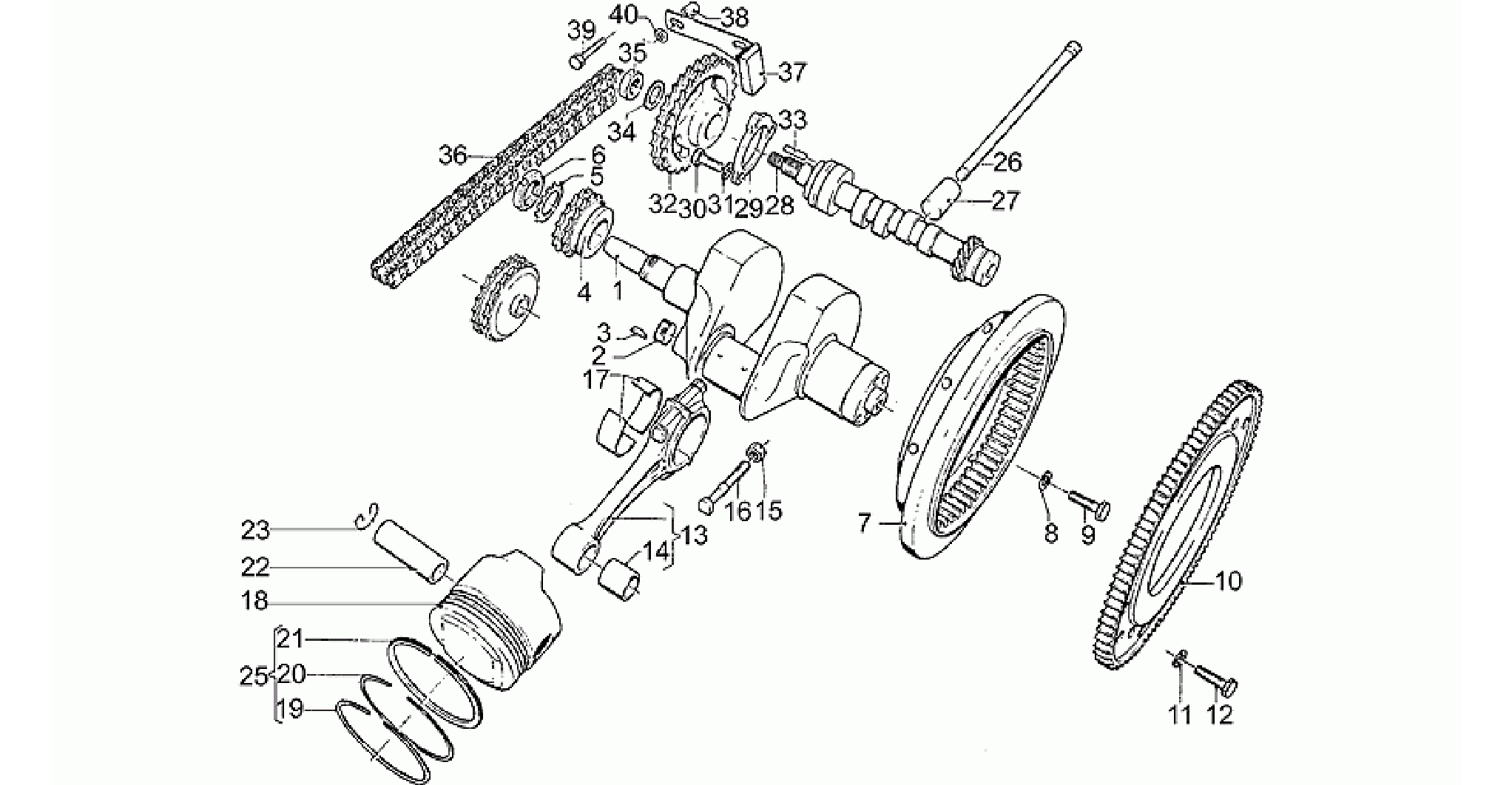 Drive shaft