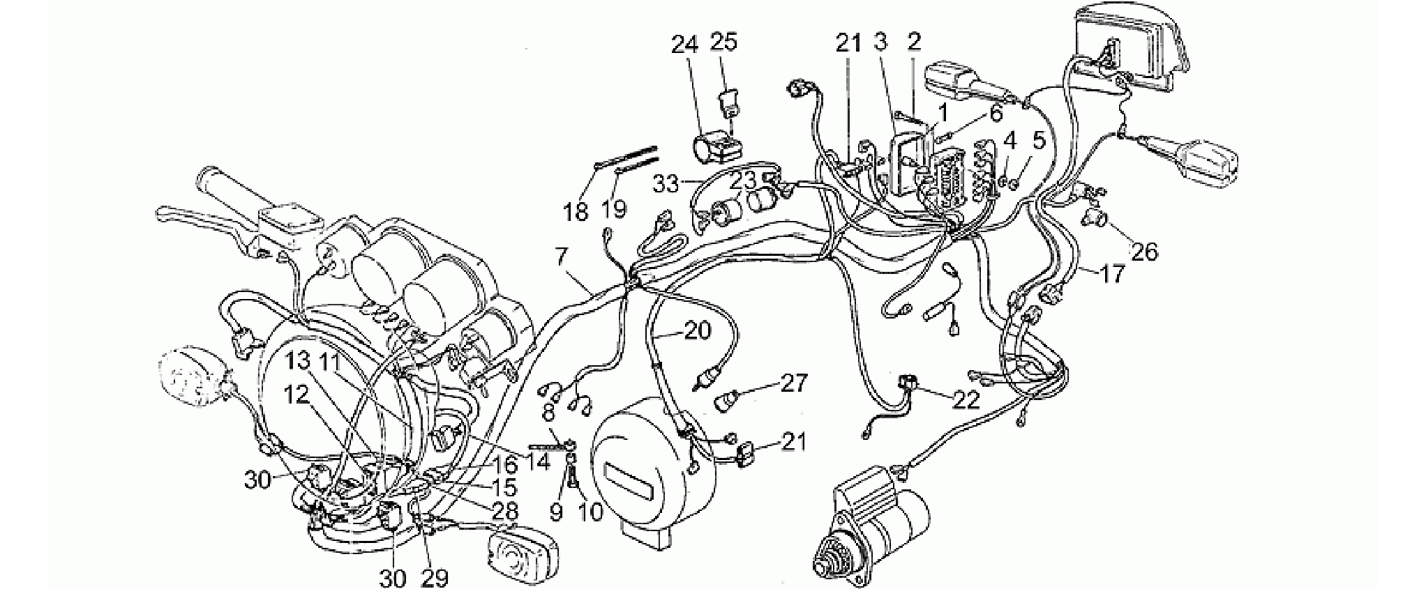 Electrical system