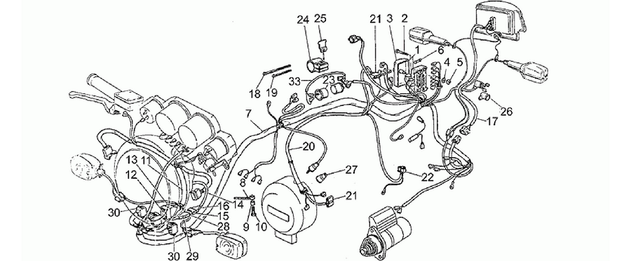 Electrical system