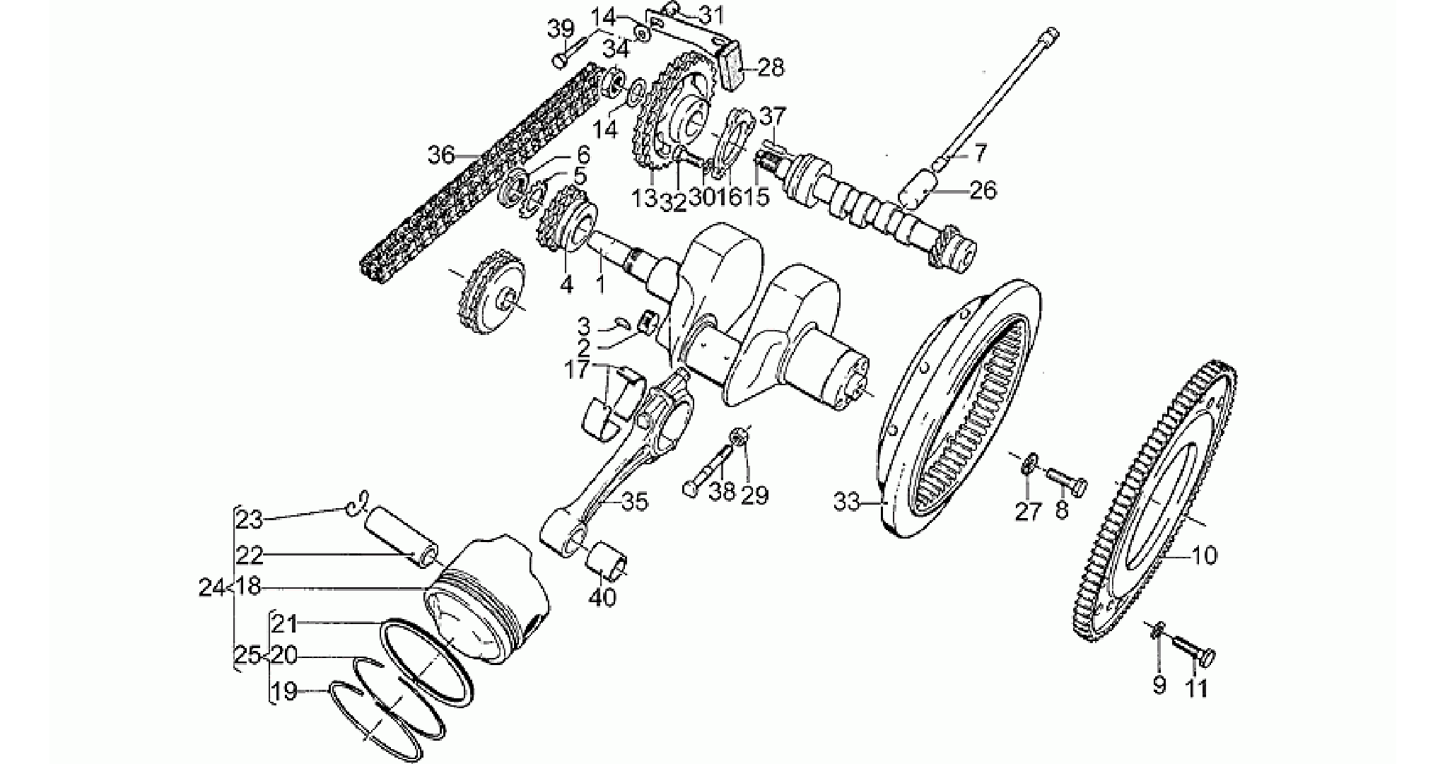 Drive shaft