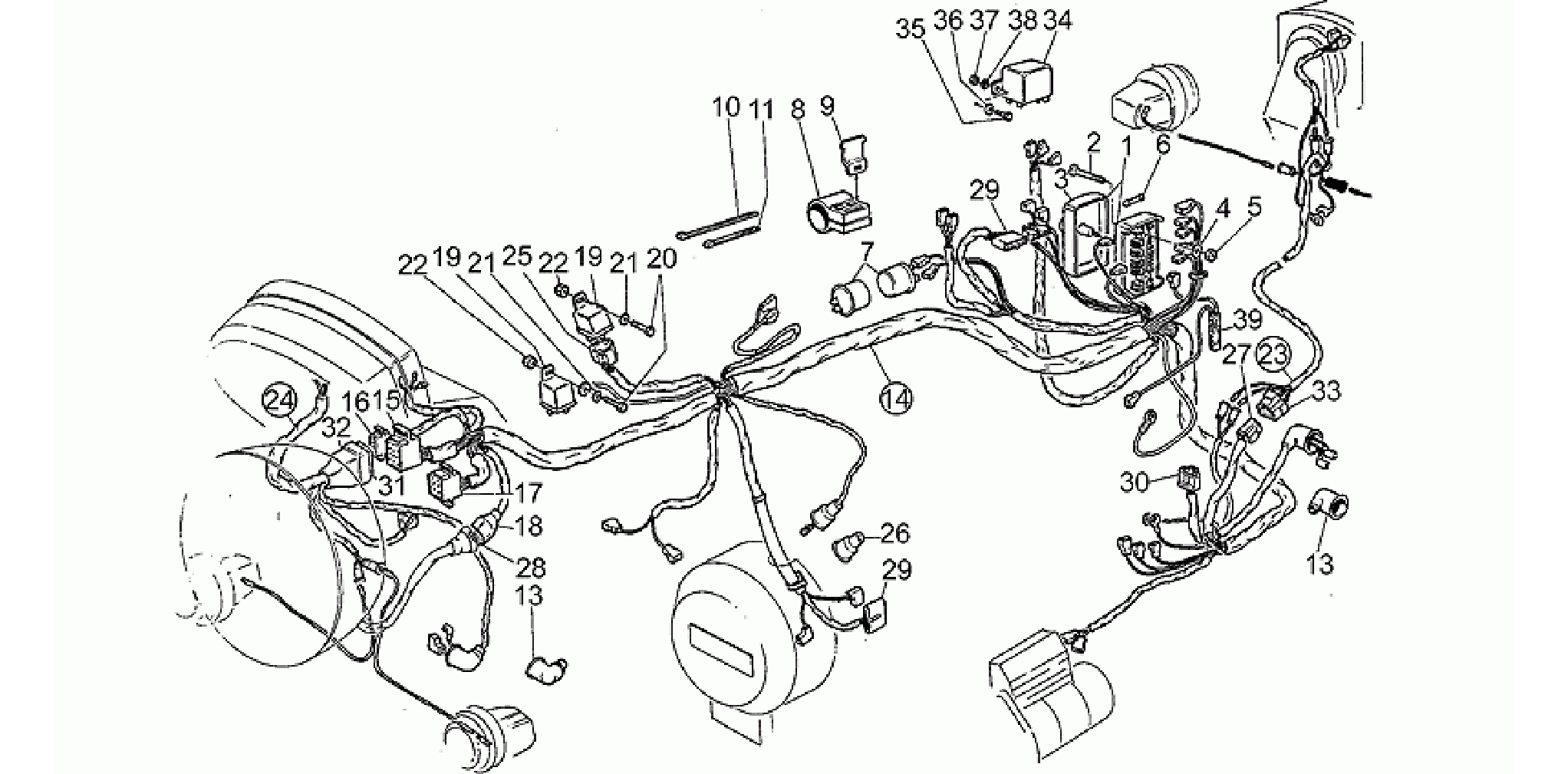 Electrical system